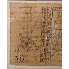 Worship of Re in The West, Litany of Re